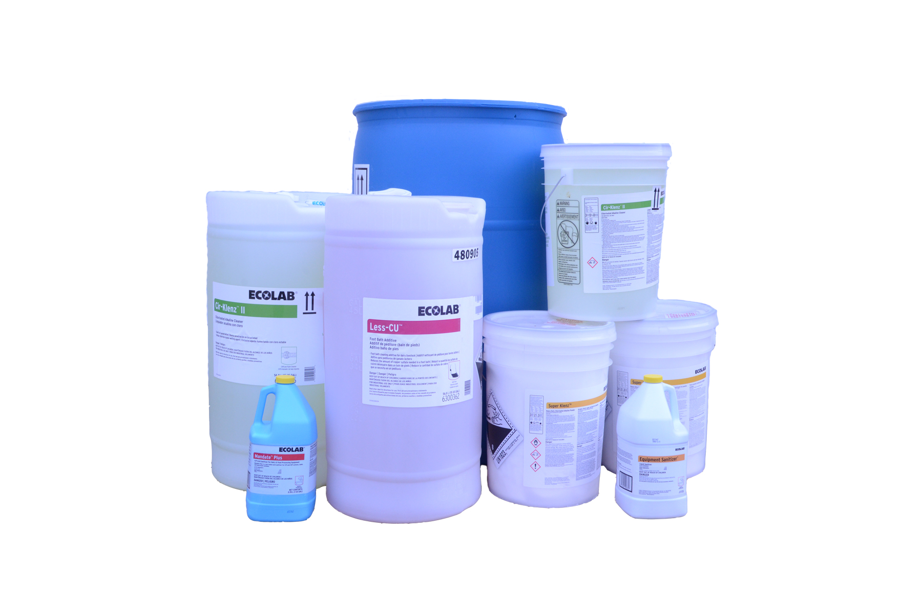 Total Spray and Wash (Liquid) - buy at Galaxus
