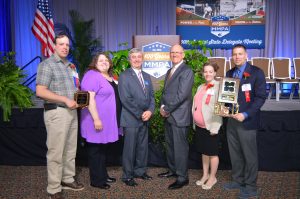 Outstanding Young Dairy Cooperators