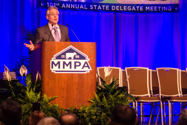 The MMPA Value Proposition - MMPA