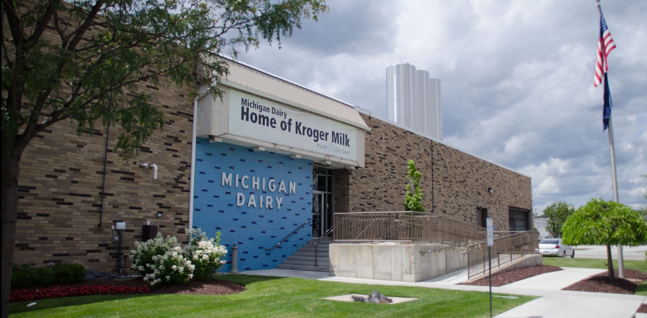 Michigan Dairy in Livonia