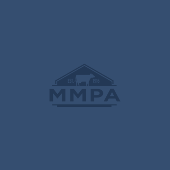 Milk Minute: Supporting the MMPA team