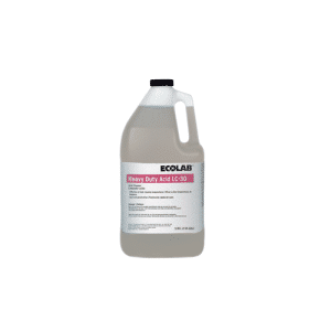 Heavy-Duty Acid LC-30