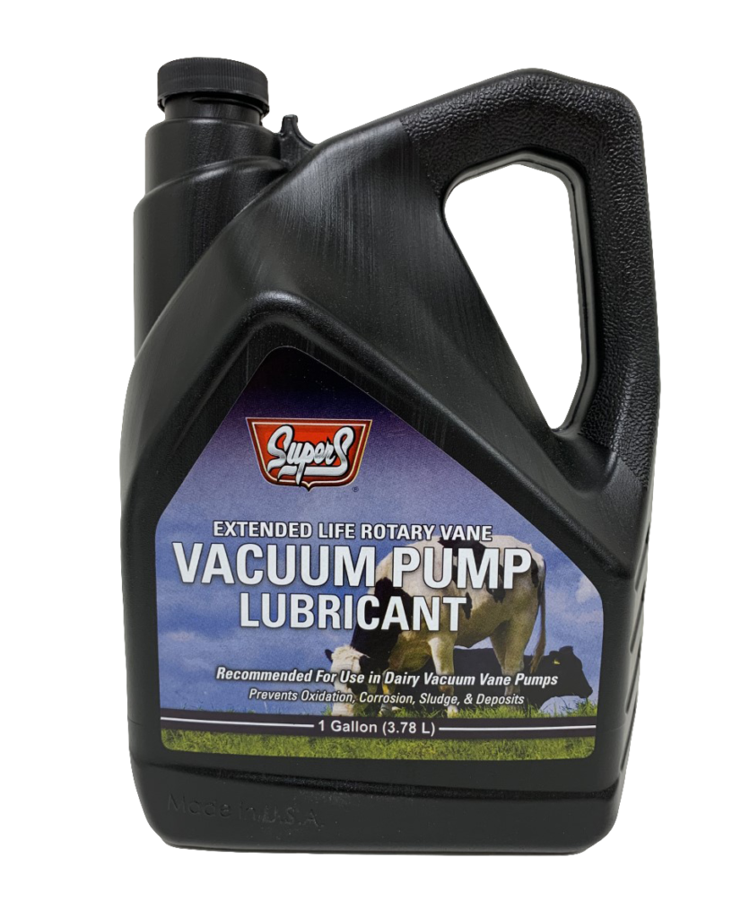 Vacuum Pump Oil MMPA