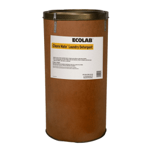 Chore Mate Laundry Detergent 100#