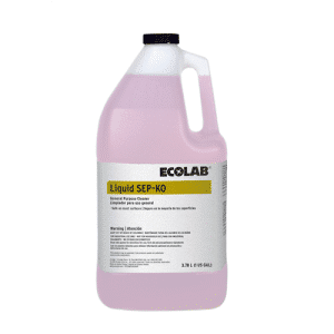 Liquid Sep-Ko 1/Gal.