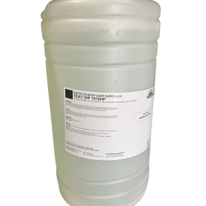 TD7810HP Hydrogen Peroxide Teat Dip 15 gal