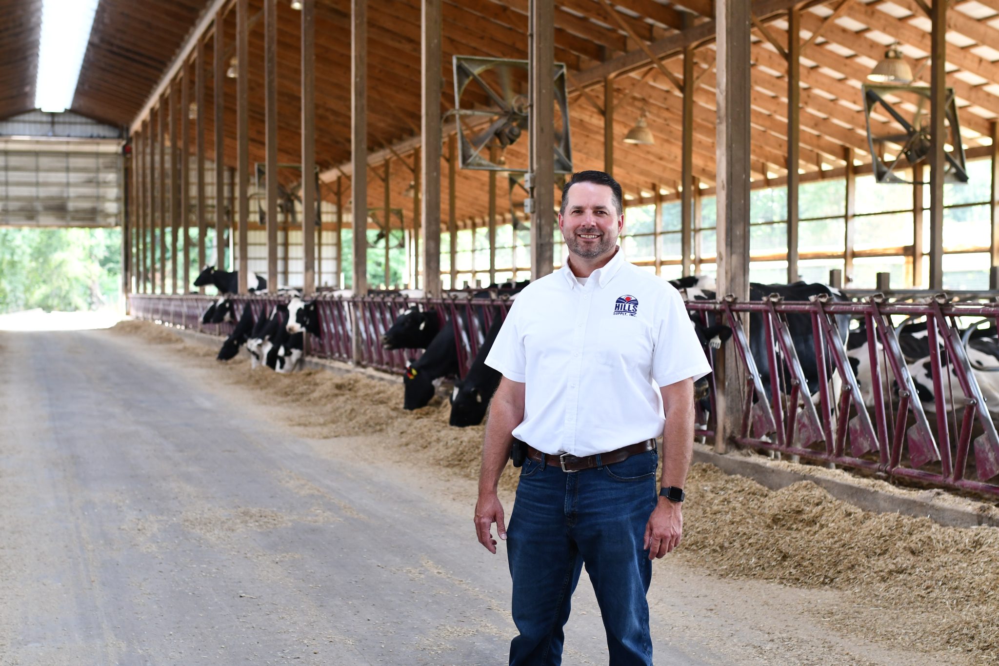 Michigan Milk Producers Association (MMPA)