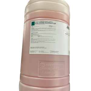 NCDS Non Iodine Barrier