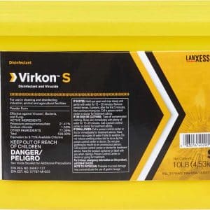 Virkon S