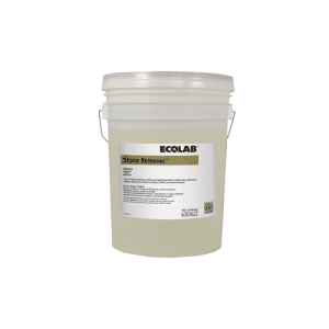 Stone Remover 5 Gallons