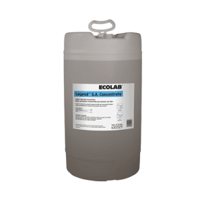 Legend S.A. Concentrate