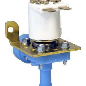 Single Water Valve (Mueller)