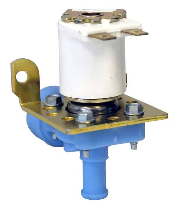 Single Water Valve (Mueller)
