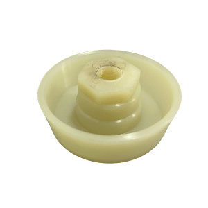 2" Mueller Drain Plug