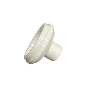 2" Locking End Cap f/Mueller