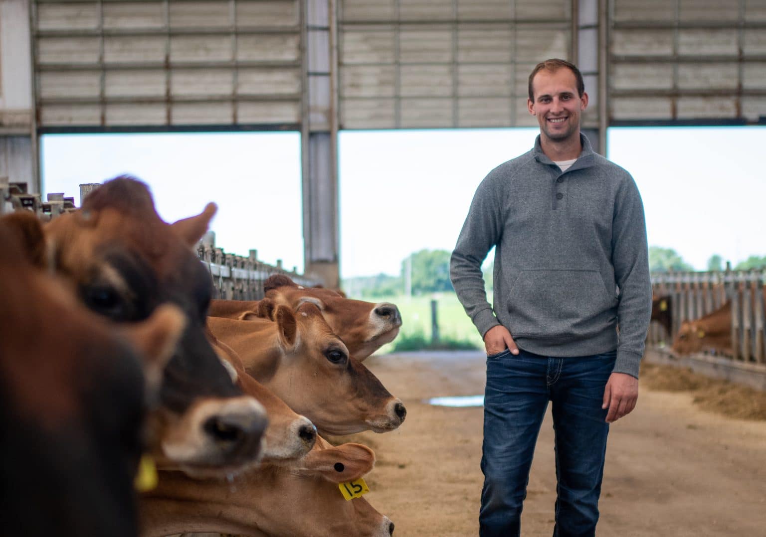 Michigan Milk Producers Association (MMPA)