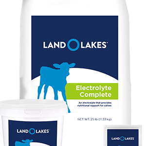 Land O Lakes Electrolyte Complete 25#