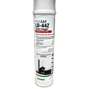 Prozap LD- 44z Fly Spray 20z