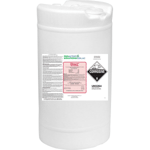 Proactive Solutions Direct™ 15 gallons