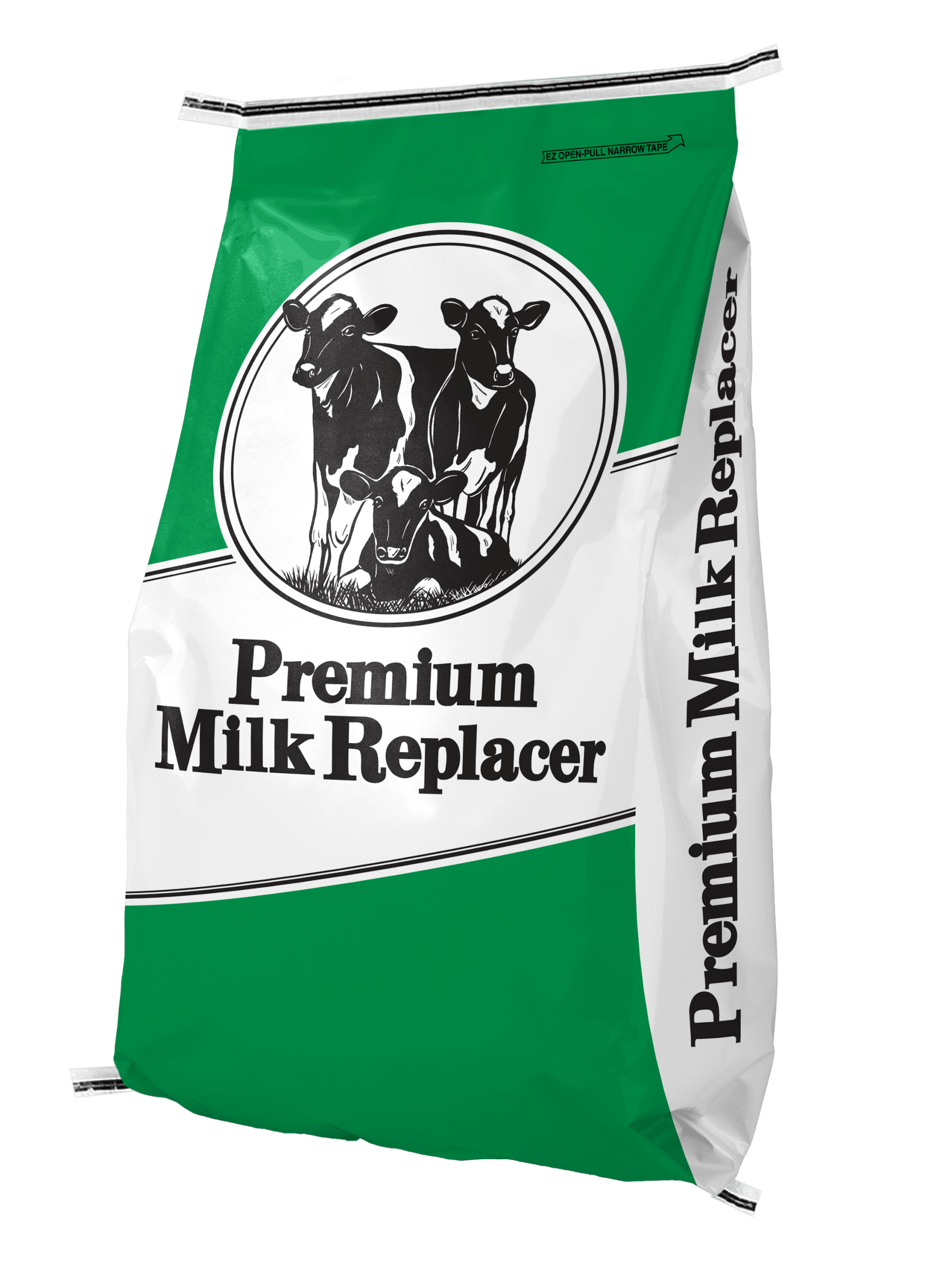 Strauss 21/20 All Milk Replacer - MMPA