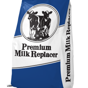 Strauss 22/20 Premium Milk Replacer