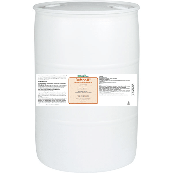 Defend II 15gal